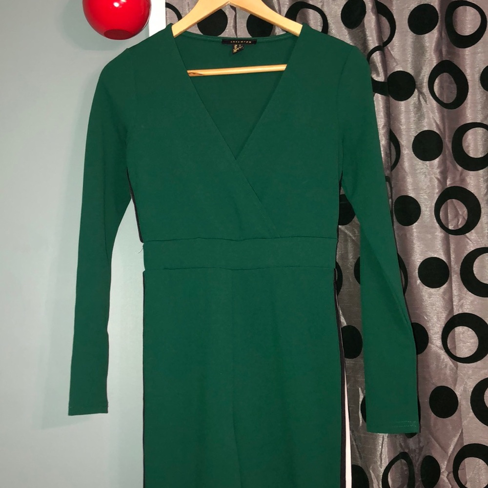 Jumpsuit - Picture 1 of 2